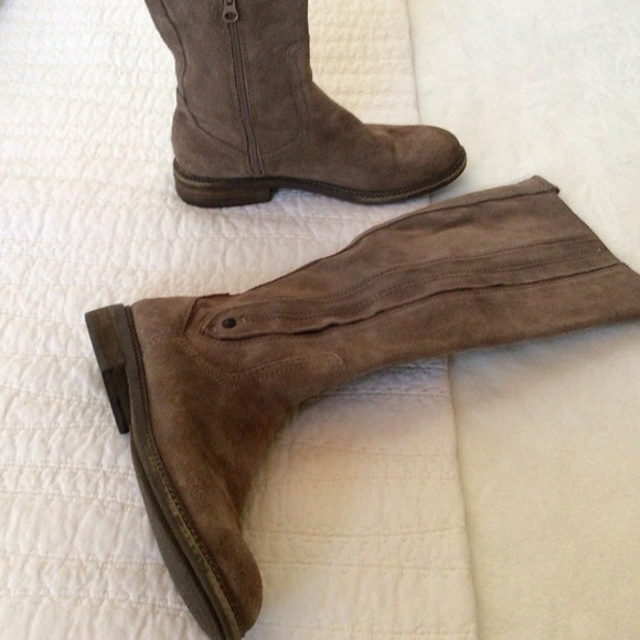 Calvin Klein Jeans raelin boot, 8.5 - Picture 4 of 10